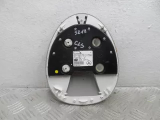 2118207301 Плафон Mercedes CLS C218 Арт 00188573, вид 3