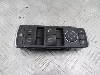 1669054400 Кнопка стеклоподъемника Mercedes GLS X166 Арт 00187984, вид 1