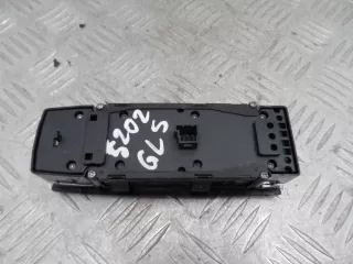 1669054400 Кнопка стеклоподъемника Mercedes GLS X166 Арт 00187984, вид 4