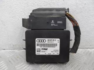 8K0907801H Блок управления стояночного тормоза Audi Q5 1 Арт 00187432, вид 1