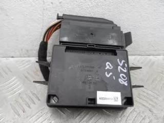 8K0907801H Блок управления стояночного тормоза Audi Q5 1 Арт 00187432, вид 4