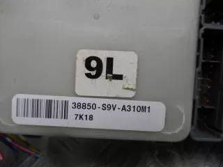 38850S9VA310M1,S9VA23C3500060 Блок предохранителей Honda Pilot 2 Арт 00184460, вид 4