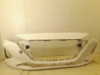 86511H5500 бампер Hyundai Solaris 2 Арт VZ173378, вид 2