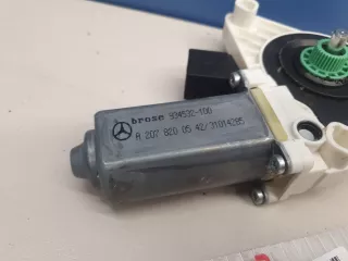 A2078200542 Моторчик стеклоподъёмника Mercedes E C207 Арт ZAP262730, вид 4
