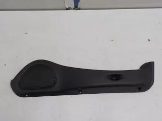 21236102022 Накладка обшивки двери передней правой Chevrolet Niva Арт 633598, вид 1