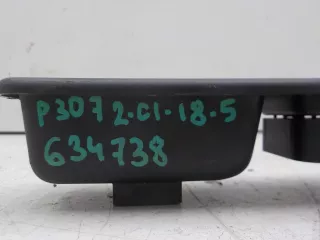 6554E7 Блок управления стеклоподъемниками Peugeot 307 Арт 634738, вид 6