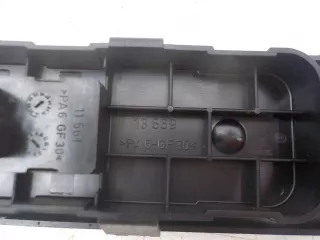 6554E7 Блок управления стеклоподъемниками Peugeot 307 Арт 634738, вид 8