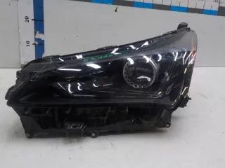 8118578180 Фара левая Lexus NX Арт 631166, вид 1