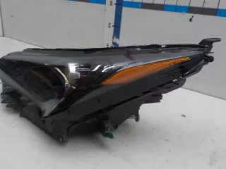 8118578180 Фара левая Lexus NX Арт 631166, вид 2