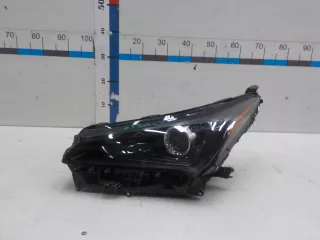 8118578180 Фара левая Lexus NX Арт 631166, вид 3