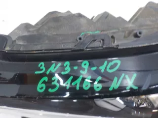 8118578180 Фара левая Lexus NX Арт 631166, вид 4