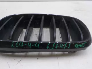 51137316053 Решетка радиатора BMW X5 F15 Арт 627472, вид 2