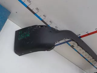 51127355271 Спойлер (нижняя часть) бампера заднего BMW X1 F48 Арт 631198, вид 6