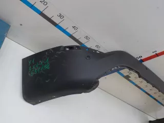 51127355271 Спойлер (нижняя часть) бампера заднего BMW X1 F48 Арт 631198, вид 7
