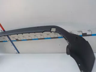 51127355271 Спойлер (нижняя часть) бампера заднего BMW X1 F48 Арт 631198, вид 8