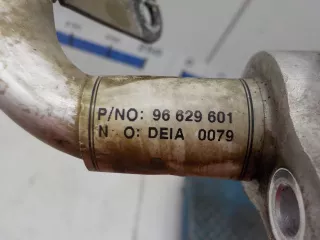96629601 Трубка кондиционера Chevrolet Captiva Арт 627042, вид 10