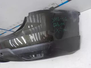 850224CN0H Бампер задний Nissan X-Trail T32 Арт 628114, вид 3