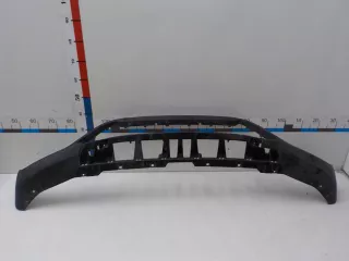 51117954209 Спойлер (нижняя часть) бампера переднего BMW X1 F48 Арт 627425, вид 2
