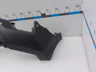 86612M0000 Спойлер (нижняя часть) бампера заднего Hyundai Creta 1 Арт 626088, вид 2