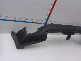 86612M0000 Спойлер (нижняя часть) бампера заднего Hyundai Creta 1 Арт 626088, вид 3