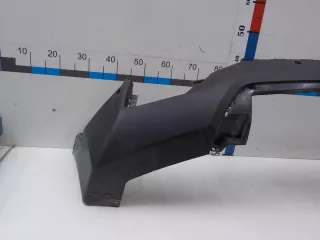86612M0000 Спойлер (нижняя часть) бампера заднего Hyundai Creta 1 Арт 626088, вид 4