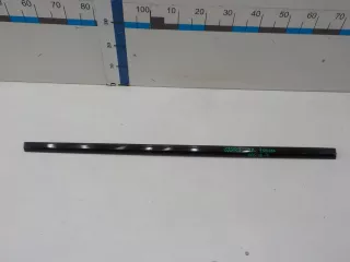 51337364351  Молдинг двери передней левой BMW 7 G11/G12 restailing Арт 626123