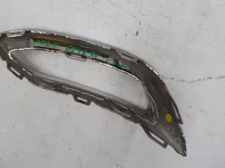 6N5807833A2ZZ Молдинг бампера заднего Kia Sorento 2 Арт 624721, вид 5