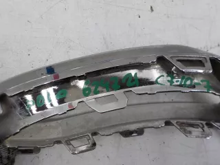 6N5807833A2ZZ Молдинг бампера заднего Kia Sorento 2 Арт 624721, вид 6