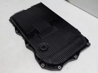 24115A13115 Поддон масляный BMW X5 F15 Арт 621884, вид 2
