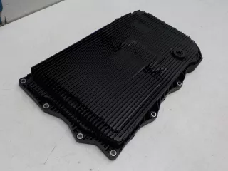24115A13115 Поддон масляный BMW X5 F15 Арт 621884, вид 4