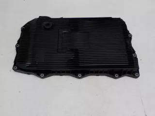 24115A13115 Поддон масляный BMW X5 F15 Арт 621884, вид 7