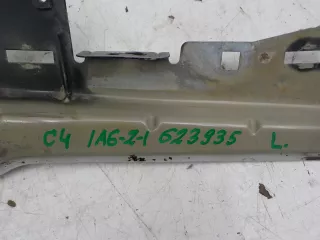 7119FF Кронштейн крыла Citroen C4 1 Арт 623935, вид 10
