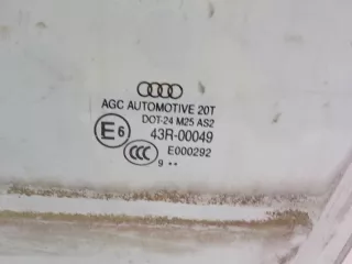 8R0845201B Стекло двери передней левой Audi Q5 2 Арт 624831, вид 6