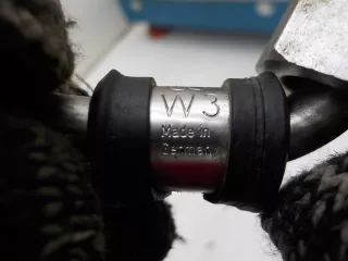 06K127501H Трубка топливная Audi A6 C7 (S6,RS6) Арт 623127, вид 10