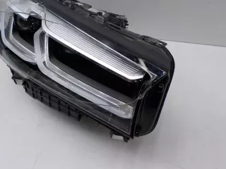 63119479262 Фара правая BMW 5 G30/G31 Арт 622228, вид 3