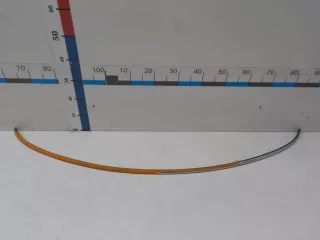 51137300597  Молдинг крыла переднего левого MINI Cooper F56,F55 Арт 621904, вид 1