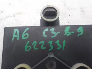 4G8959795H Блок управления климатом Audi A6 C7 (S6,RS6) Арт 622331, вид 6