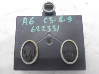 4G8959795H Блок управления климатом Audi A6 C7 (S6,RS6) Арт 622331, вид 7