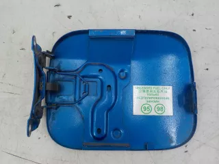 788304589R Крышка лючка топливного бака Renault Sandero 2 Арт 619403, вид 6