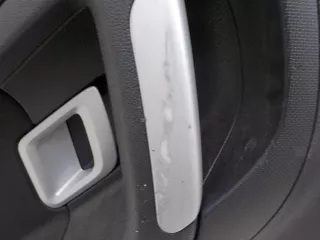 5J6867211CH Обшивка двери задней левой Skoda Fabia 2 Арт 617974, вид 4