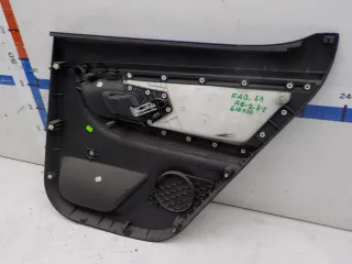 5J6867211CH Обшивка двери задней левой Skoda Fabia 2 Арт 617974, вид 10