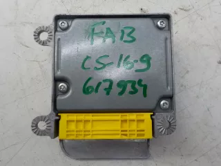 1C0909605K Блок управления подушками безопасности Skoda Fabia 2 Арт 617934, вид 6