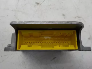 1C0909605K Блок управления подушками безопасности Skoda Fabia 2 Арт 617934, вид 7