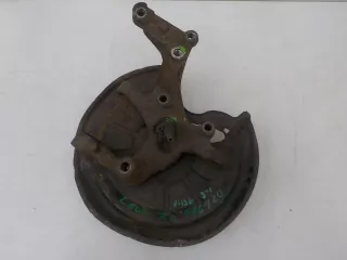 1K0505436AB Кулак задний правый Seat Leon 2 Арт 616720, вид 1