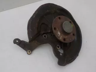 1K0505436AB Кулак задний правый Seat Leon 2 Арт 616720, вид 3