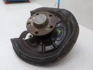 1K0505436AB Кулак задний правый Seat Leon 2 Арт 616720, вид 5