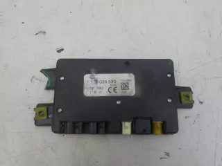 1T0035530 Антенна Volkswagen Touareg 2 Арт 617772, вид 1