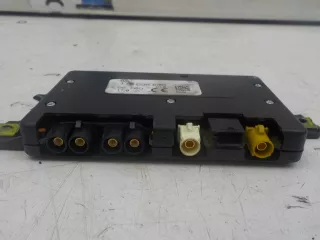 1T0035530 Антенна Volkswagen Touareg 2 Арт 617772, вид 7