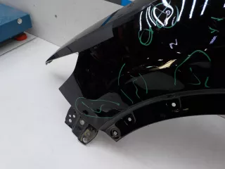 8403209XKQ00A Крыло переднее левое Haval F7 Арт 613534, вид 6