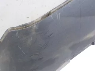 51117421792 Накладка бампера переднего BMW X5 G05  Арт 613988, вид 4